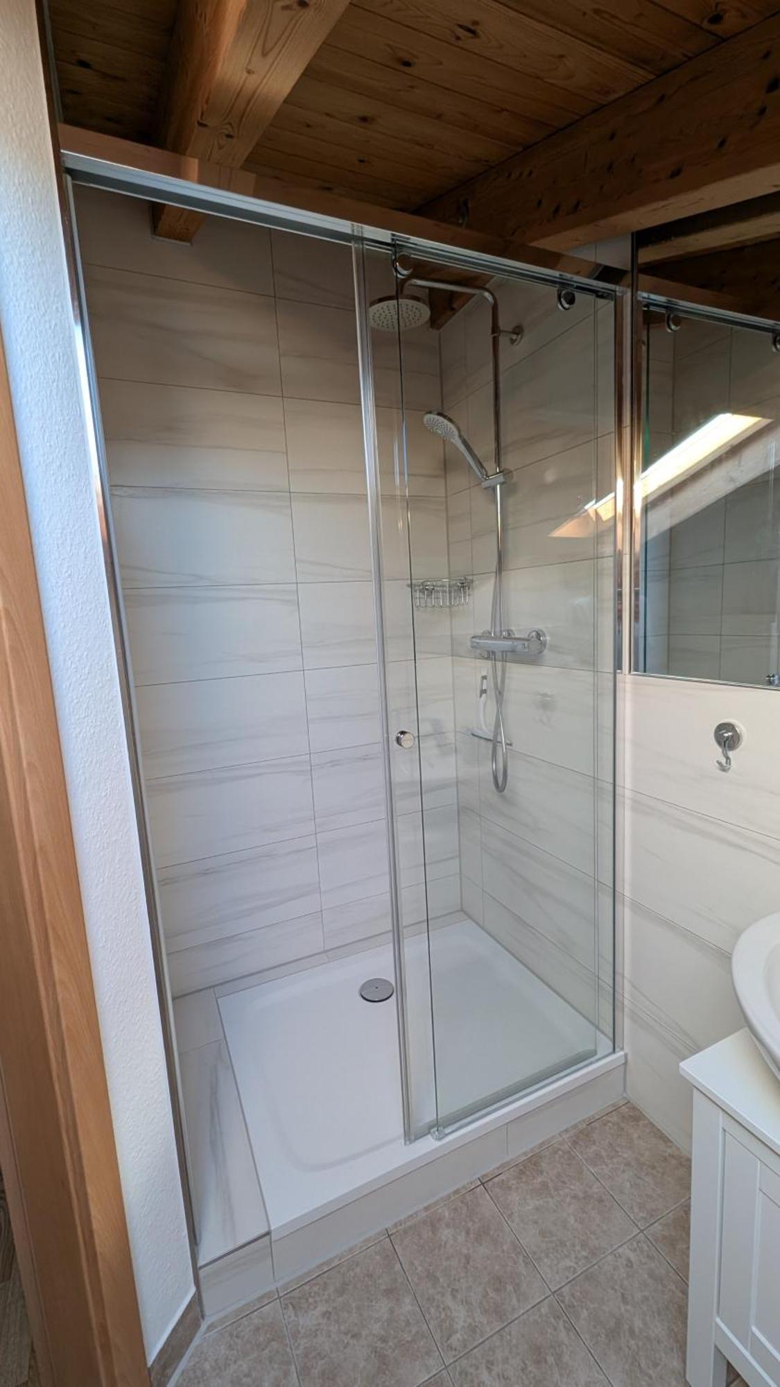 Haus Seewind Warnemuende ロストック エクステリア 写真