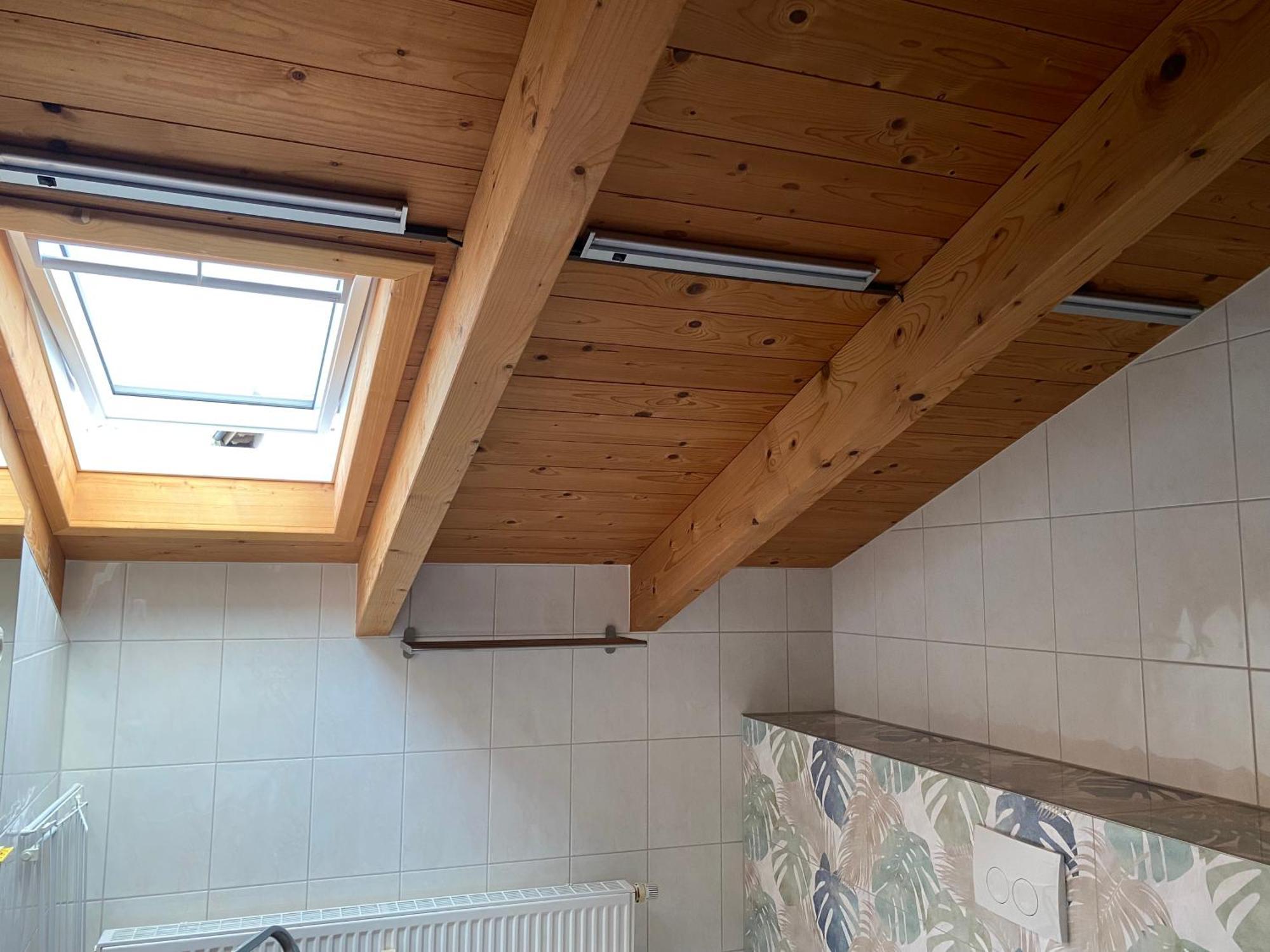 Haus Seewind Warnemuende ロストック エクステリア 写真