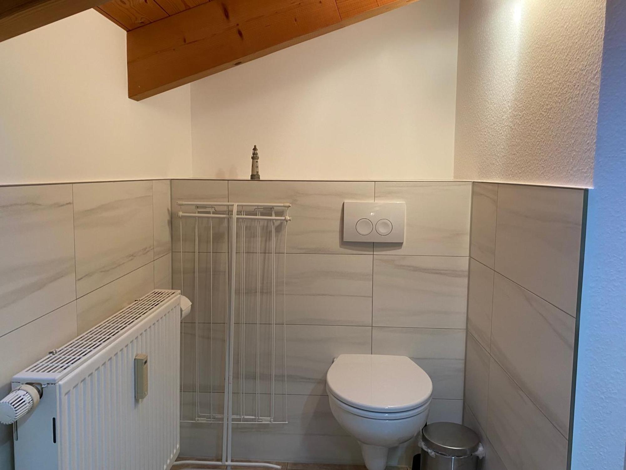 Haus Seewind Warnemuende ロストック エクステリア 写真